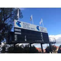 Telstra Business Centre - Adelaide North Logo