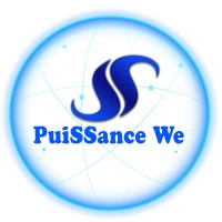 PuiSSance We Logo