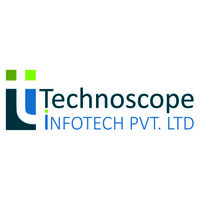 Technoscope Infotech Private Limited Logo