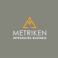 Metriken Integrated Business (MIB) Pvt Ltd Logo