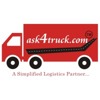 Ask4Truck.com Logo