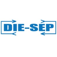 Die-Sep Logo