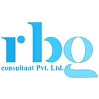 Rbg consultants private limited Logo
