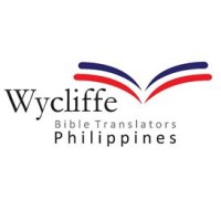 Wycliffe Bible Translators Philippines, Inc. Logo