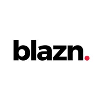 Blazn Logo