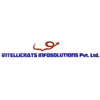 Intellicrats Infosolutions Pvt Ltd Logo