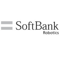SoftBank Robotics China Logo