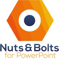 Nuts & Bolts Speed Training Logo