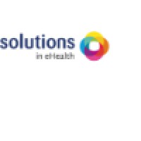 Solutions in eHealth Ltd Logo