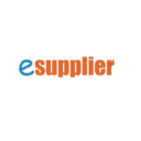 eSupplier Digital Platform Logo