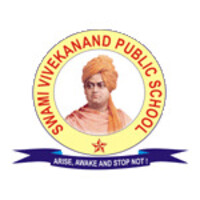Swami Vivekanand Public School Logo