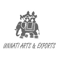 Unnati Arts & Exports Logo