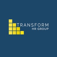 Transform HR Group Logo