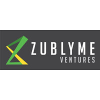 Zublyme Ventures Logo