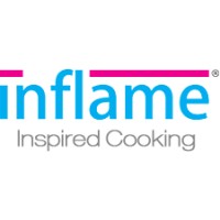 Inflame India Logo