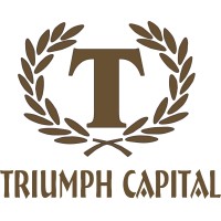 Triumph Capital International Logo