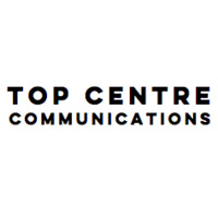 Top Centre Communications Logo