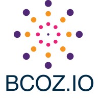 BCOZ.io Logo