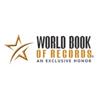 World Book of Records Logo