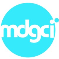 MDGCI Logo