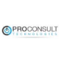 Proconsult Technologies Logo