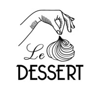 Le Dessert by La Compagnie Francaise Ltd Logo