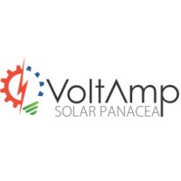 Voltamp Solar (VSPPL) - Renewable EPC & Asset Management Company Logo