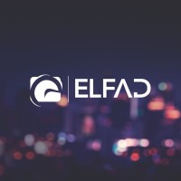 Elfad Graphics Logo