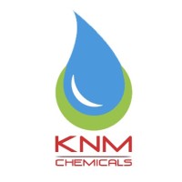 KNM Chemicals Private Limited Logo