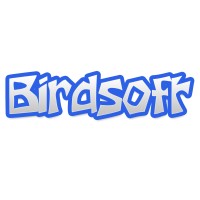 Birdsoft LLC Logo