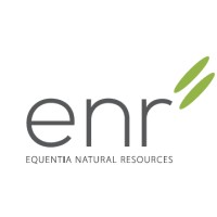 Equentia Natural Resources Pte Ltd Logo