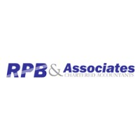 RPB & Associates, Chartered Accountants Logo