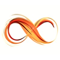 Saffron Story Logo