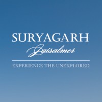 Suryagarh, Jaisalmer Logo