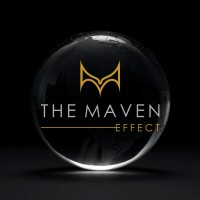 The Maven Effect Logo
