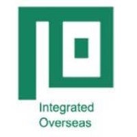 Integrated Overseas Logo