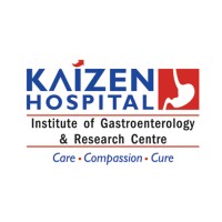 Kaizen Hospital Logo