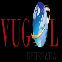 VUGOL GEOSPATIAL Logo
