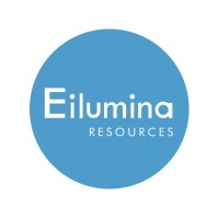 Eilumina Resources Pte Ltd Logo