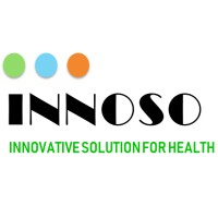 Innoso Pte Ltd Logo