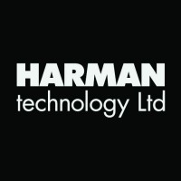 HARMAN technology Ltd Logo