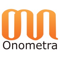 Onometra Technologies Pvt. Ltd. Logo
