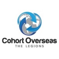 Cohort Overseas Private Limited Logo
