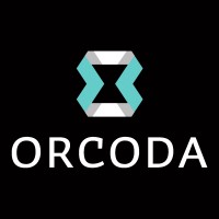 Orcoda Limited Logo