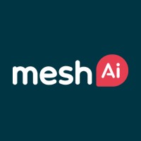 Mesh Ai Logo