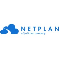 Netplan Internet Solutions Ltd Logo