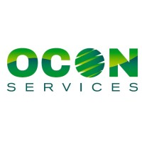 OCON SERVICES Logo