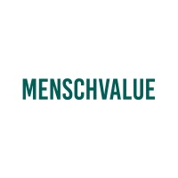 Mensch Value Logo