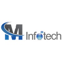 Mohi Infotech Logo