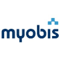 myobis GmbH Logo